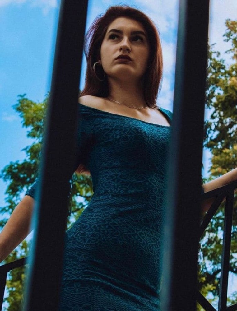 Индивидуалка 🎥 Эльвира фото № 2 в городе Сатка