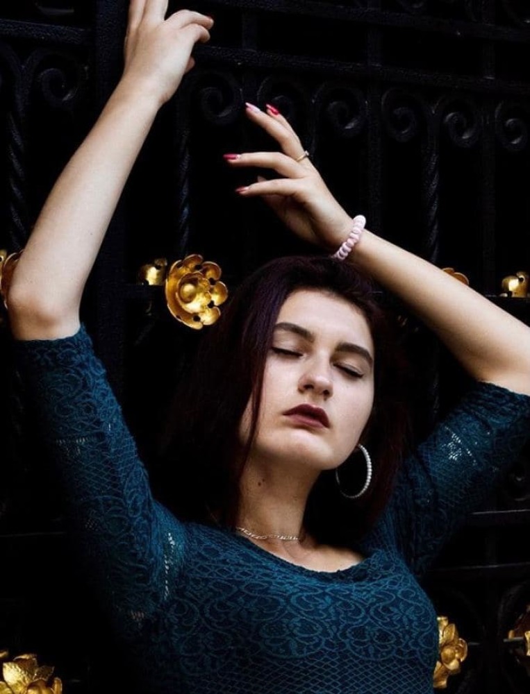 Индивидуалка 🎥 Эльвира фото № 2 в городе Сатка