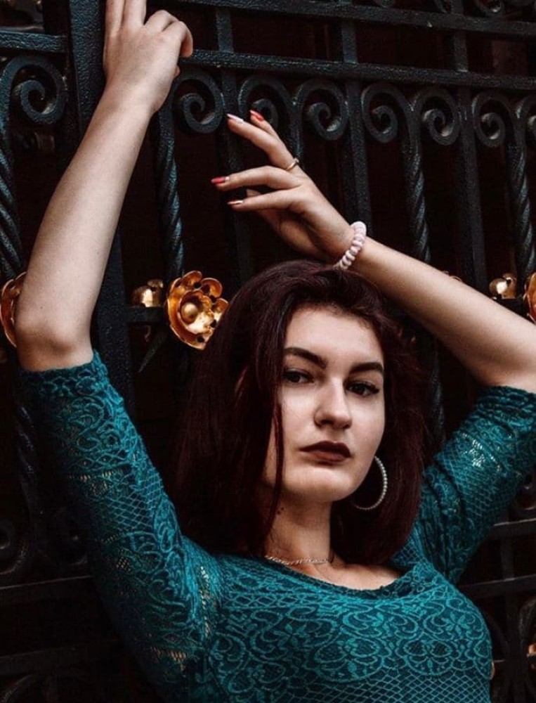 Индивидуалка 🎥 Эльвира фото № 2 в городе Сатка