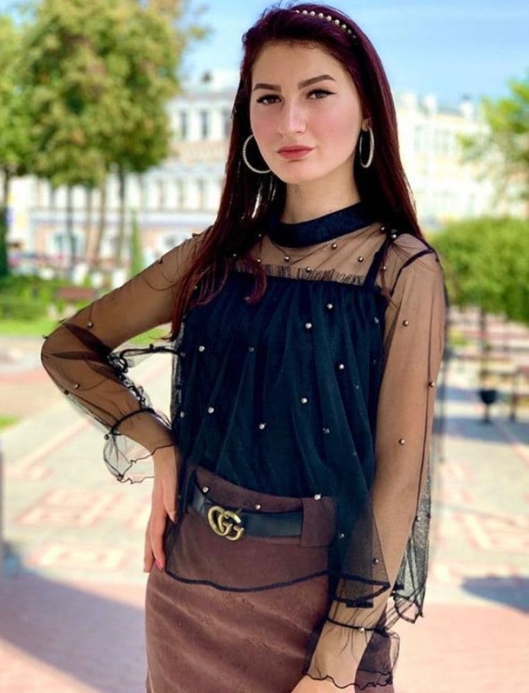 Индивидуалка 🎥 Эльвира фото № 2 в городе Сатка