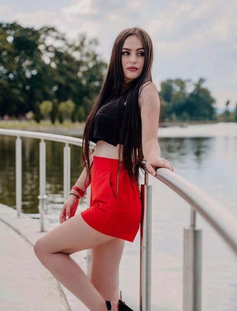 Индивидуалка 🎥 Милена фото № 2 в городе Сатка