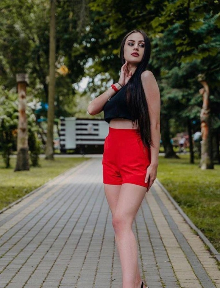 Индивидуалка 🎥 Милена фото № 2 в городе Сатка