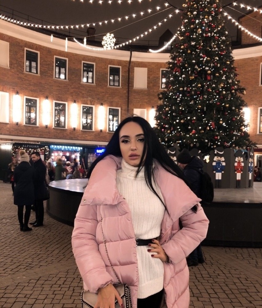 Индивидуалка Арина главное фото в городе Сатка 