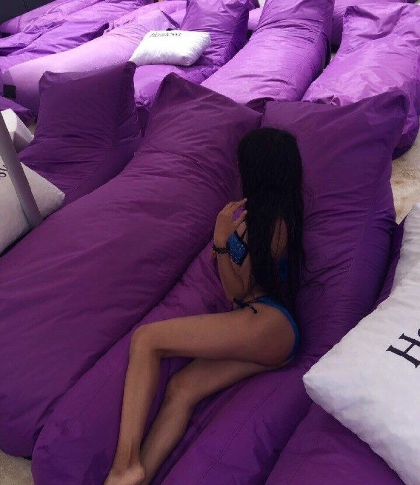 Индивидуалка Надежда главное фото в городе Сатка 