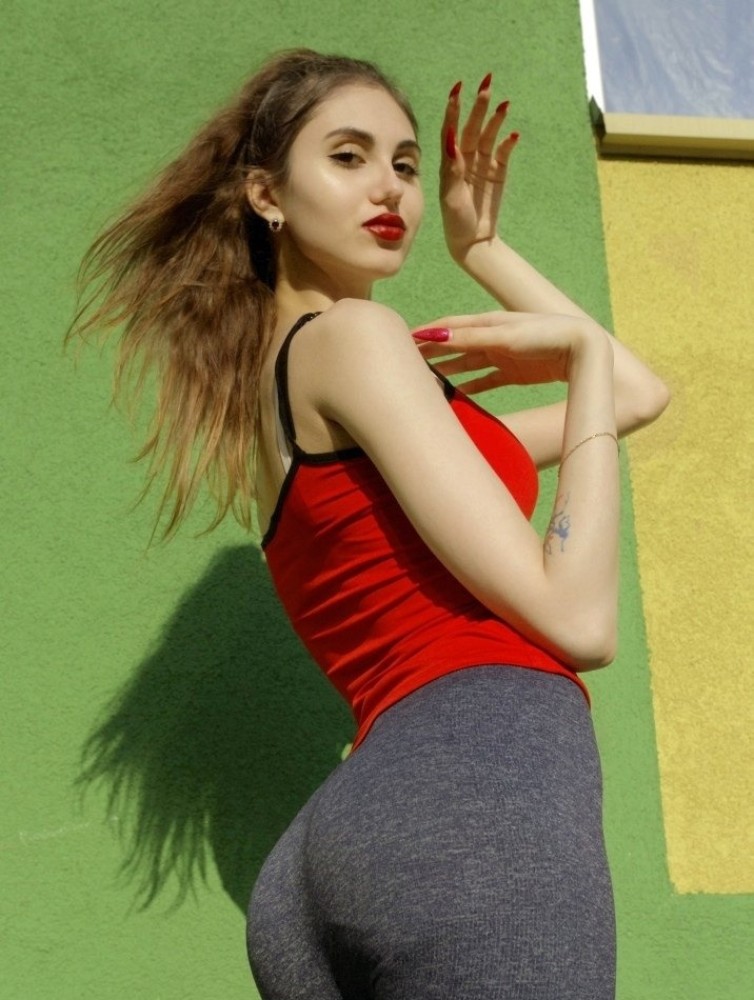 Индивидуалка Ника главное фото в городе Сатка 