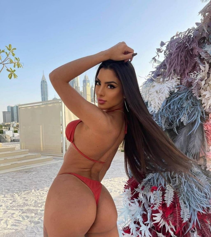 Индивидуалка Анюта фото № 2 в городе Сатка