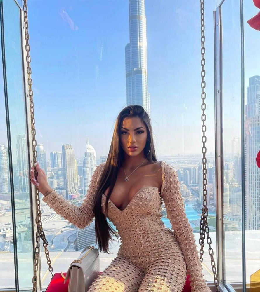 Индивидуалка Анюта фото № 2 в городе Сатка