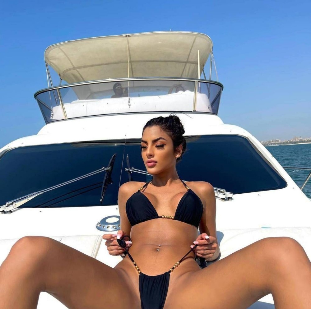 Индивидуалка Анюта фото № 2 в городе Сатка