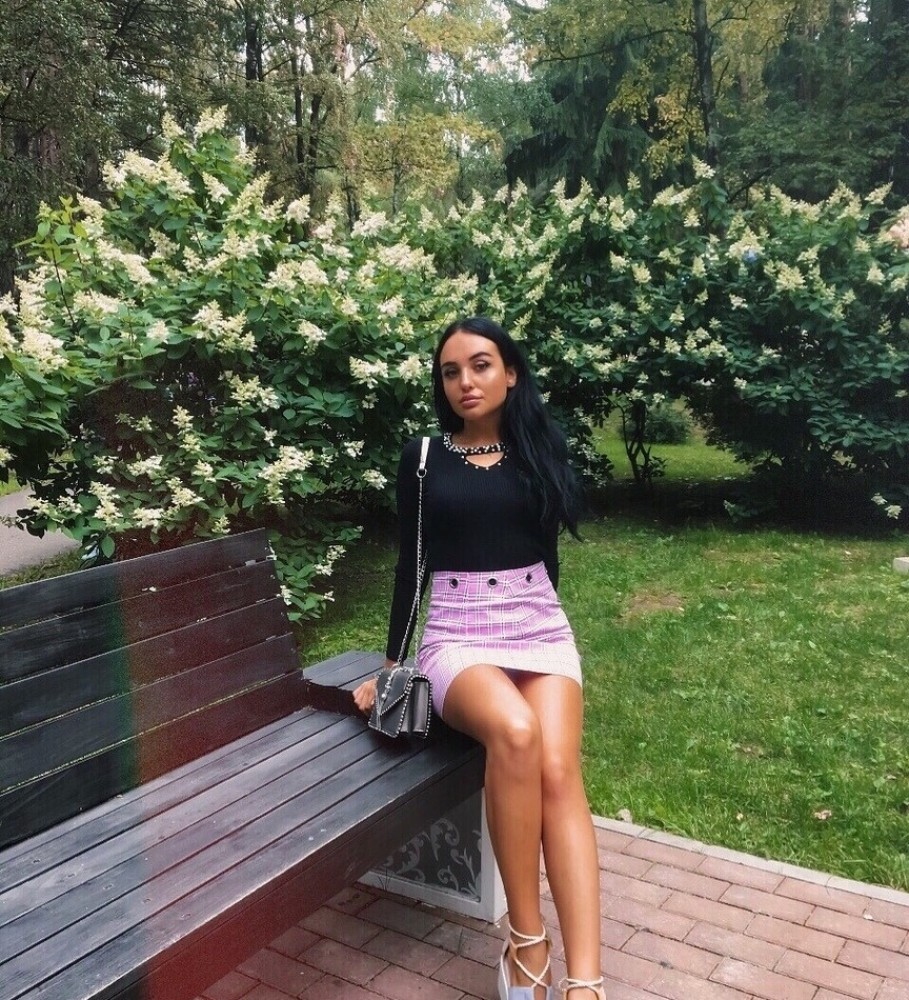 Индивидуалка Арина фото № 2 в городе Сатка