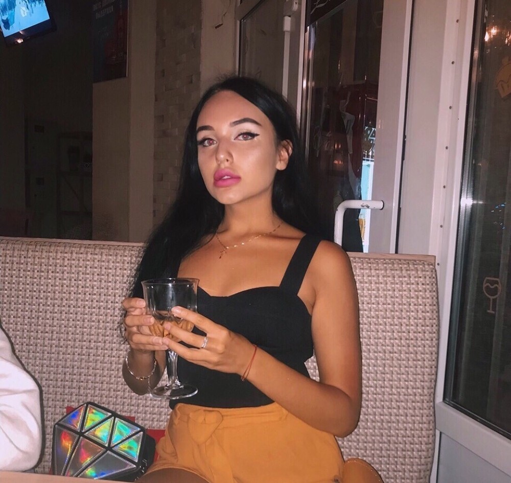 Индивидуалка Арина фото № 2 в городе Сатка