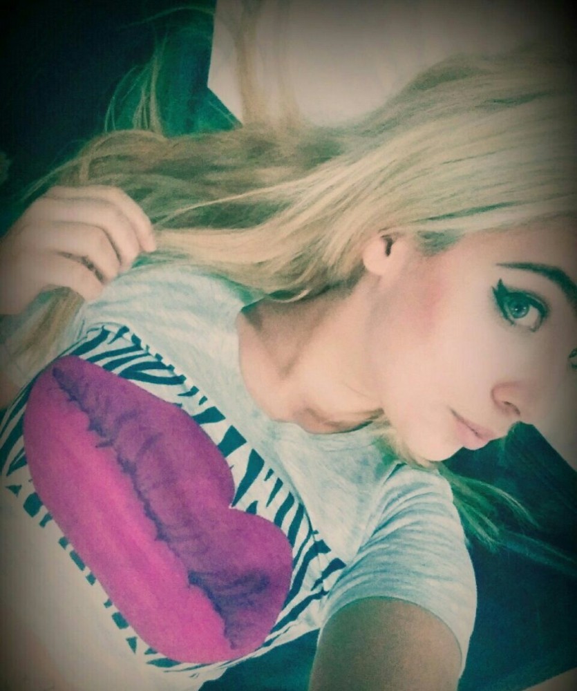 Индивидуалка Дарья фото № 2 в городе Сатка