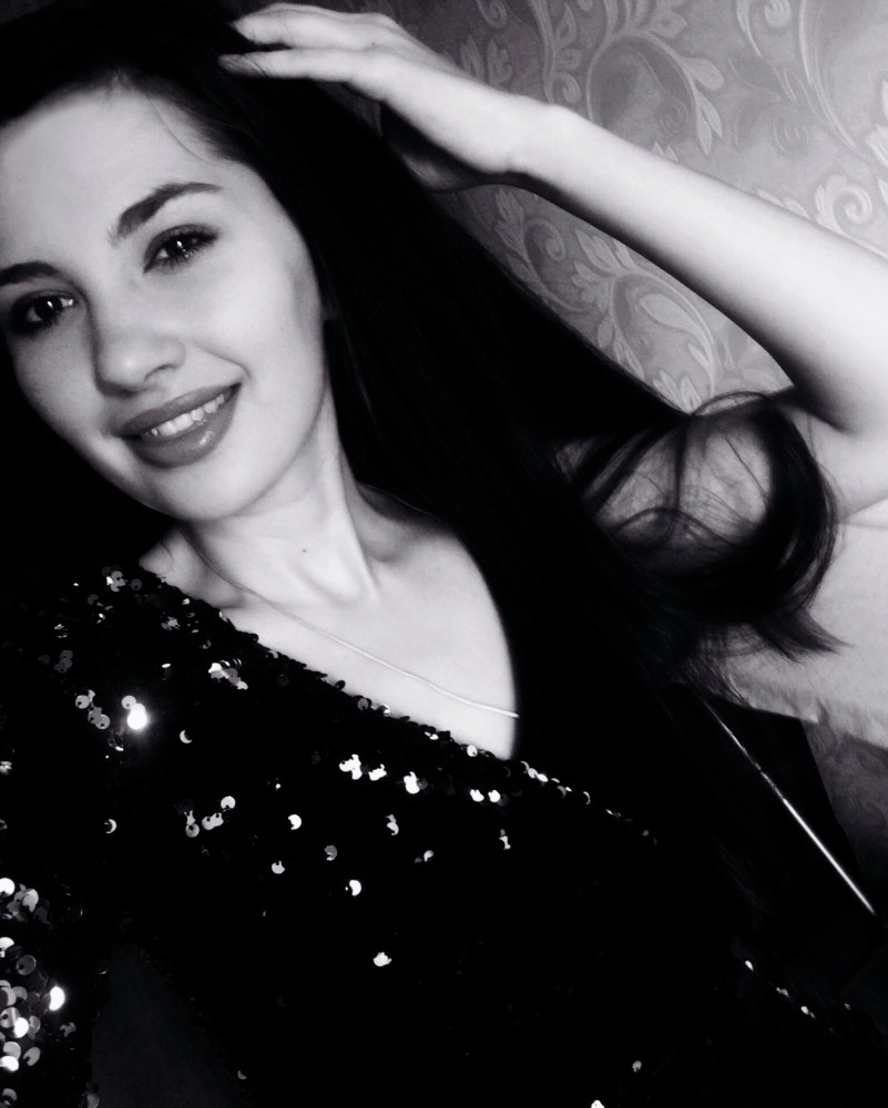 Индивидуалка Дарьяна фото № 2 в городе Сатка