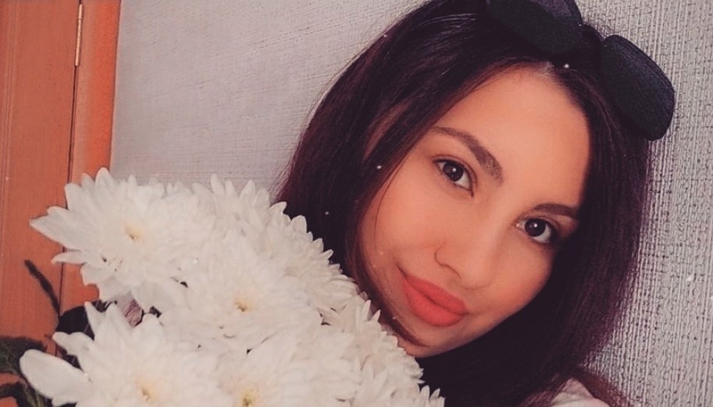 Индивидуалка Дарьяна фото № 2 в городе Сатка