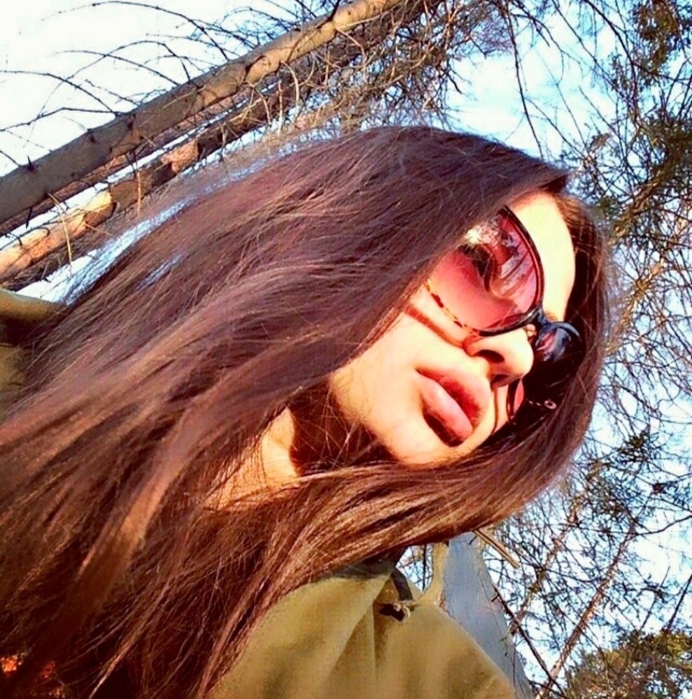 Индивидуалка Дарьяна фото № 2 в городе Сатка