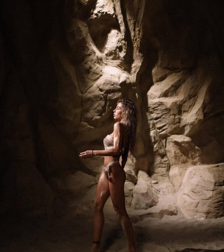 Индивидуалка Инга фото № 2 в городе Сатка