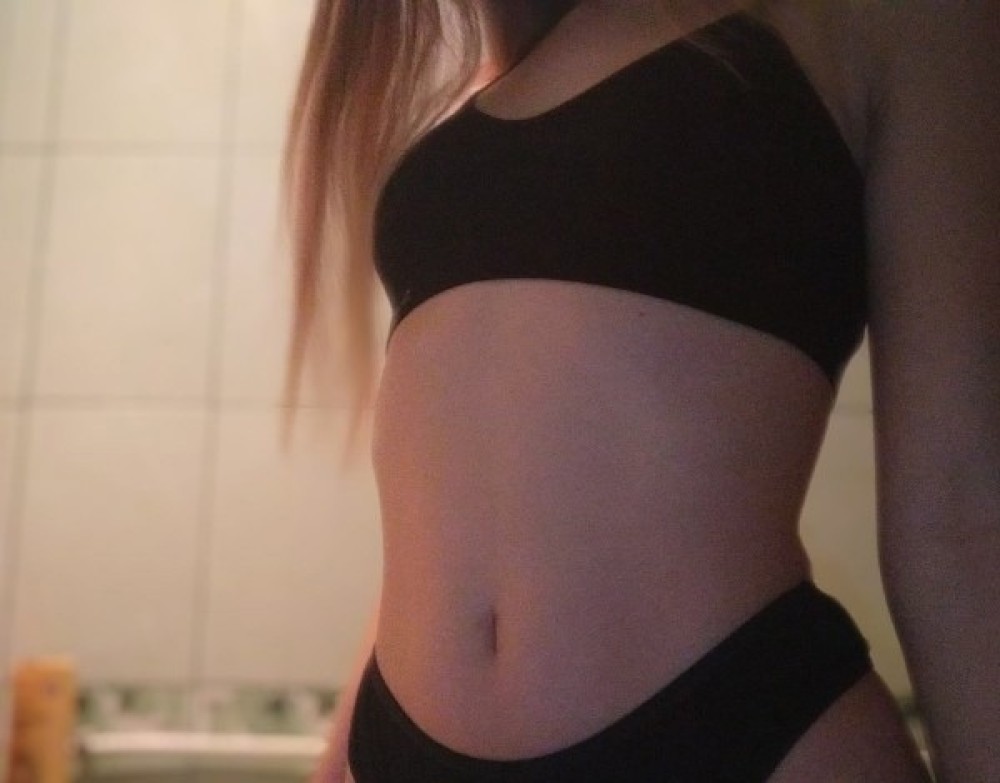 Индивидуалка Инга фото № 2 в городе Сатка