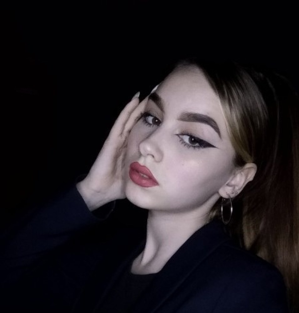 Индивидуалка Инга фото № 2 в городе Сатка