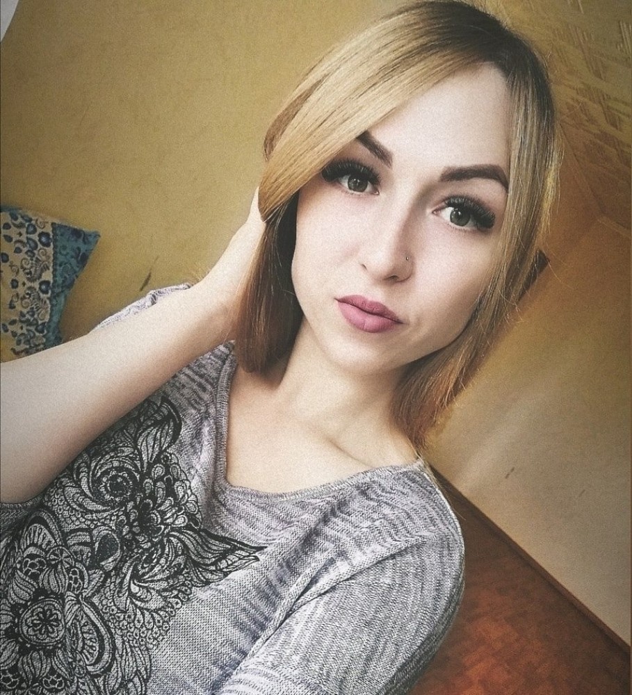 Индивидуалка Инга фото № 2 в городе Сатка