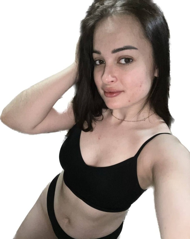 Индивидуалка Инна фото № 2 в городе Сатка