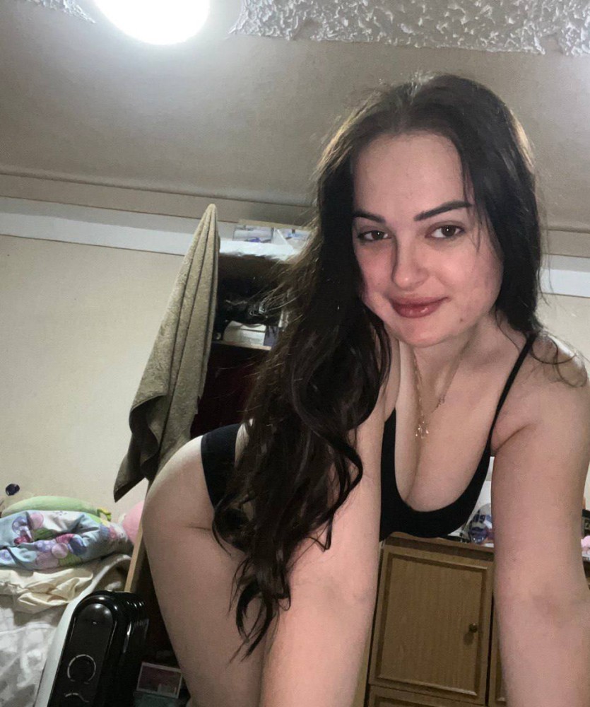 Индивидуалка Инна фото № 2 в городе Сатка