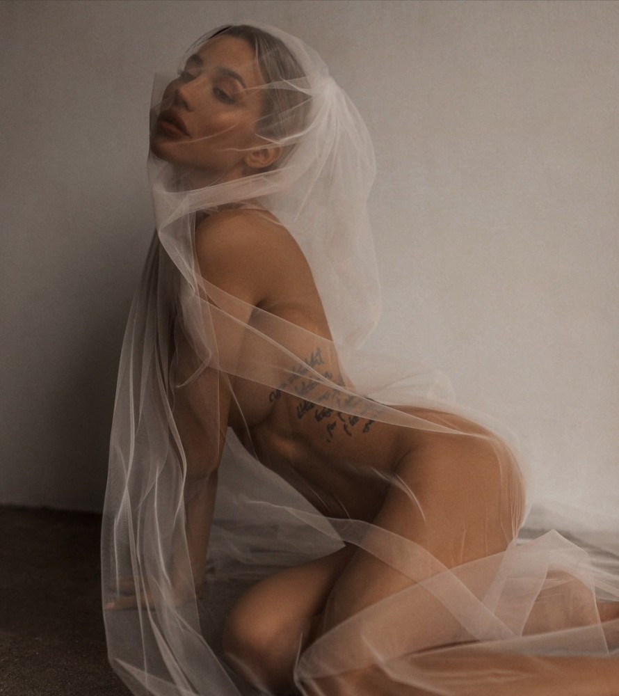 Индивидуалка Камилла фото № 2 в городе Сатка