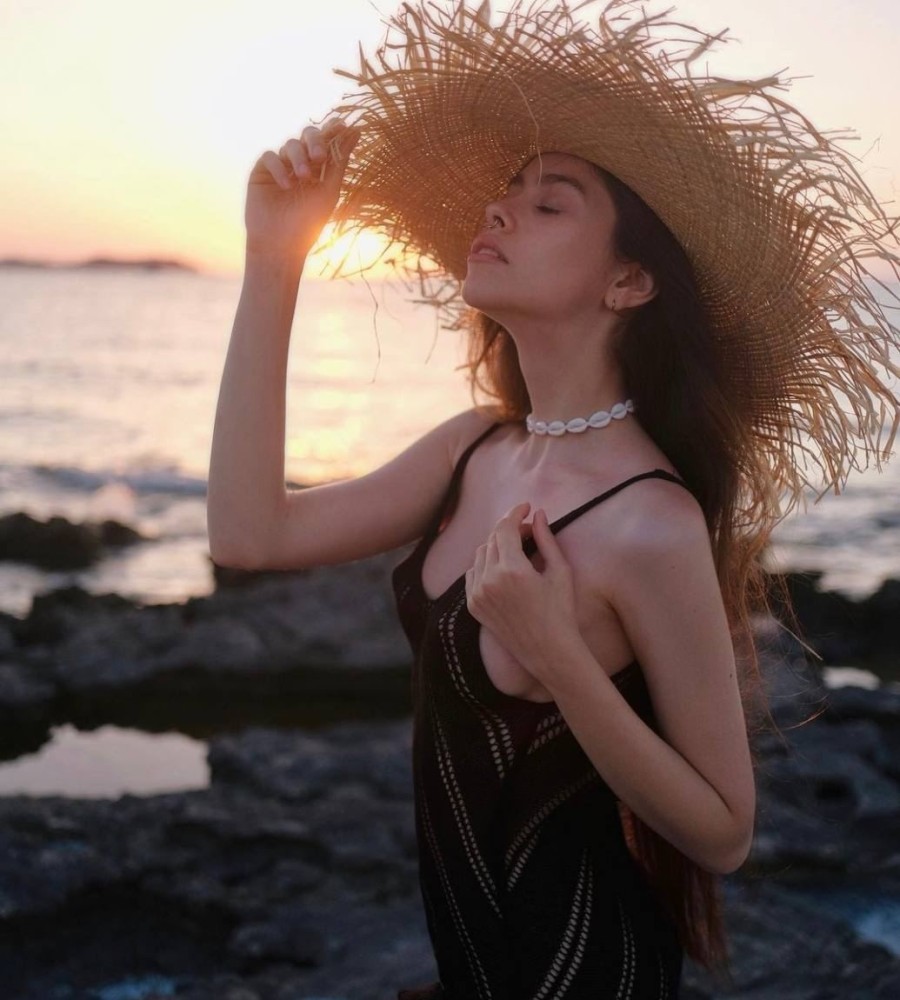 Индивидуалка Катерина фото № 2 в городе Сатка