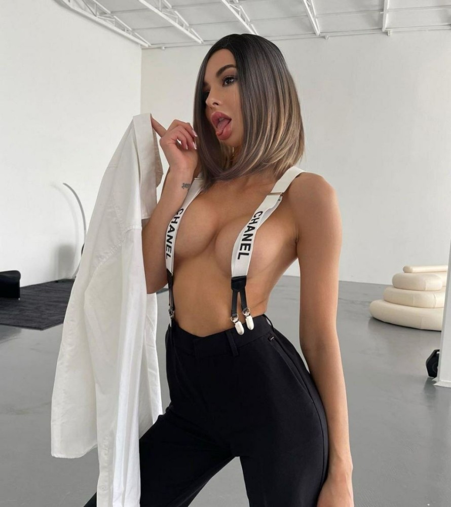 Индивидуалка Катрин фото № 2 в городе Сатка