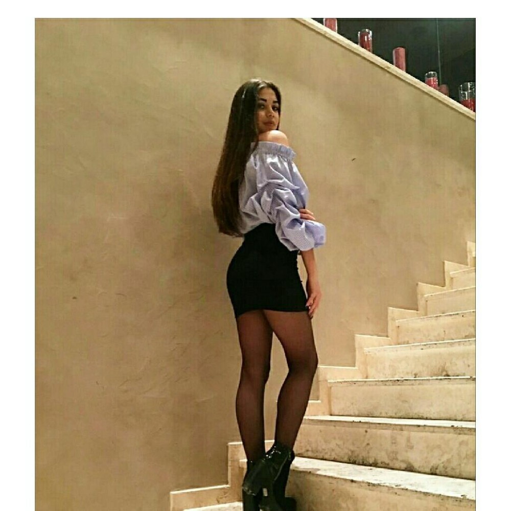 Индивидуалка Кларисса фото № 2 в городе Сатка