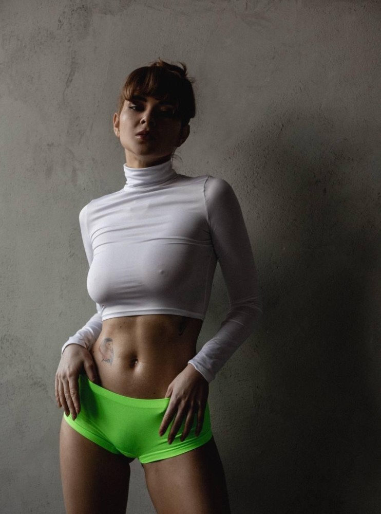 Индивидуалка Клава фото № 2 в городе Сатка