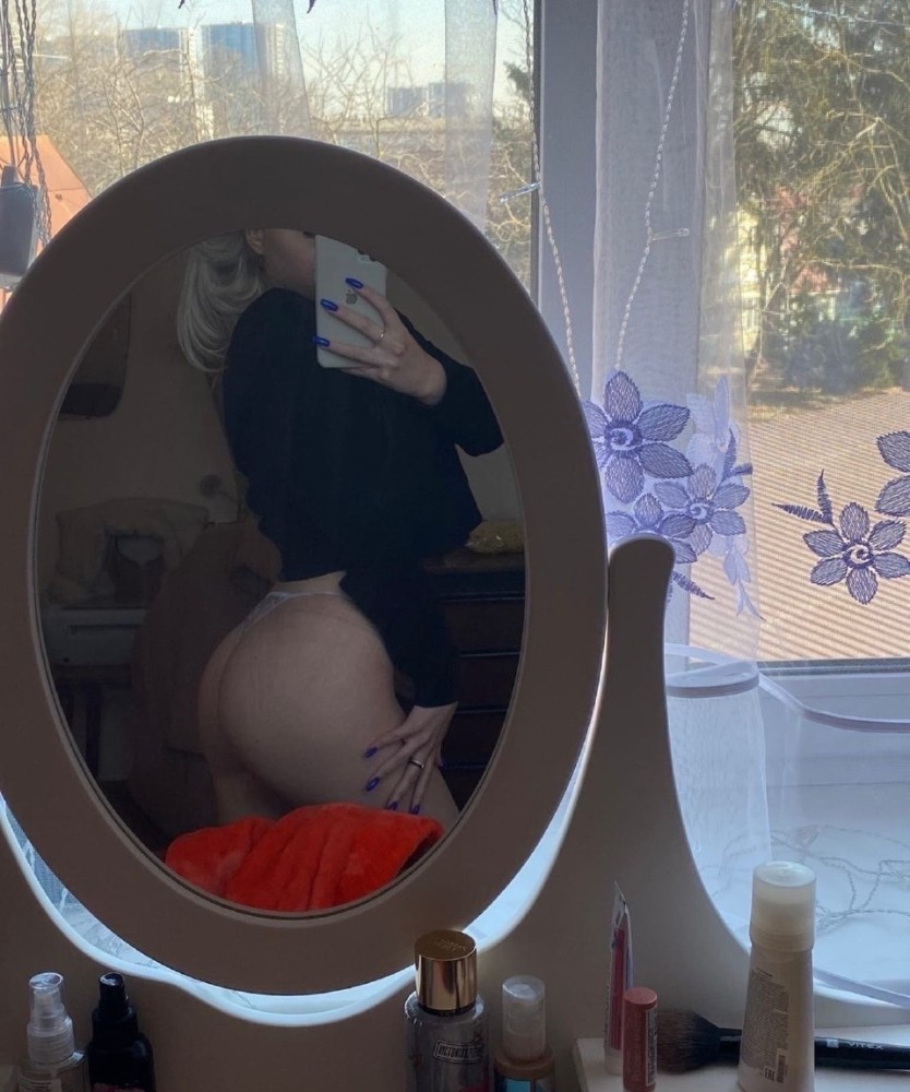 Индивидуалка Майя фото № 2 в городе Сатка