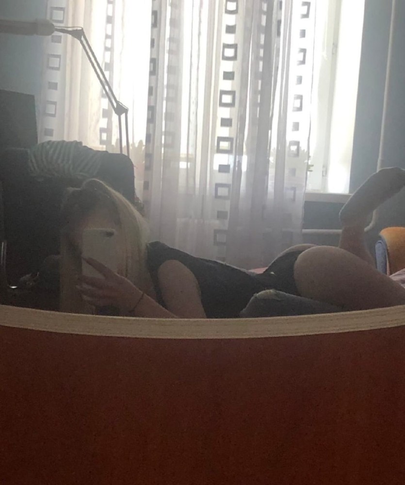 Индивидуалка Майя фото № 2 в городе Сатка