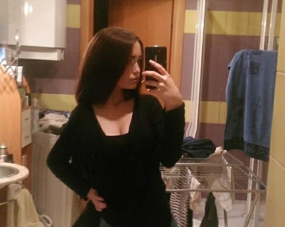 Индивидуалка Мира фото № 2 в городе Сатка