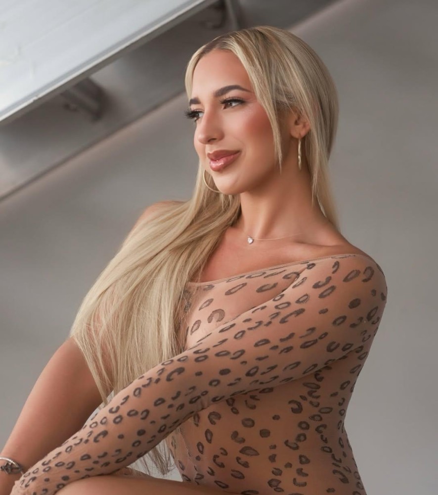 Индивидуалка Молли фото № 2 в городе Сатка