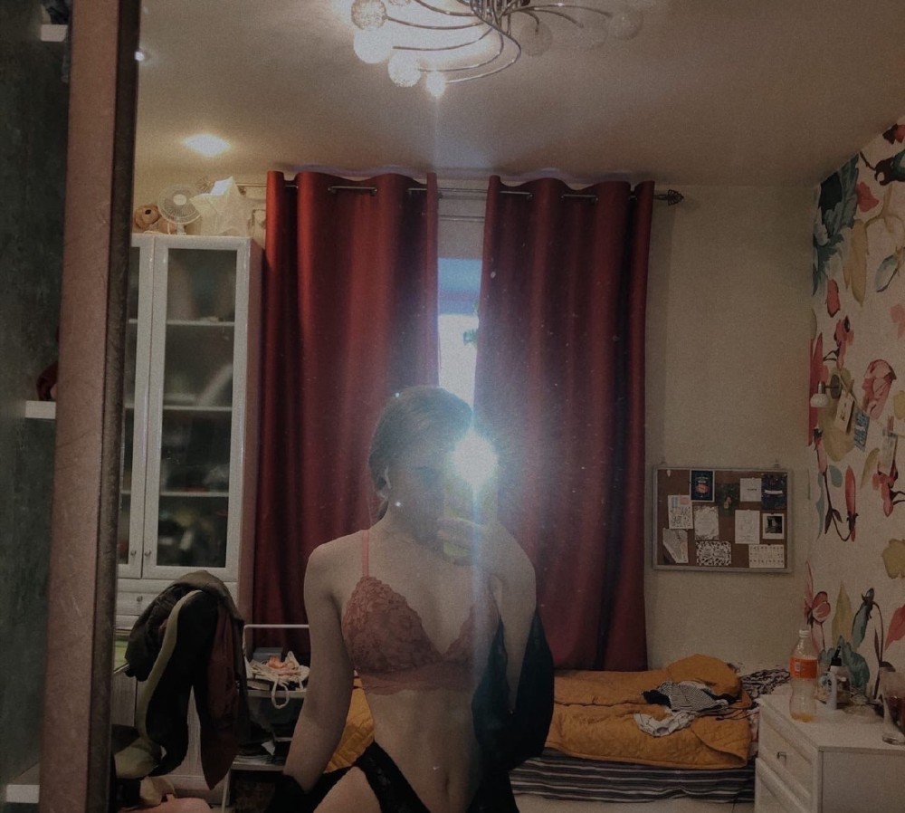 Индивидуалка Надежда фото № 2 в городе Сатка