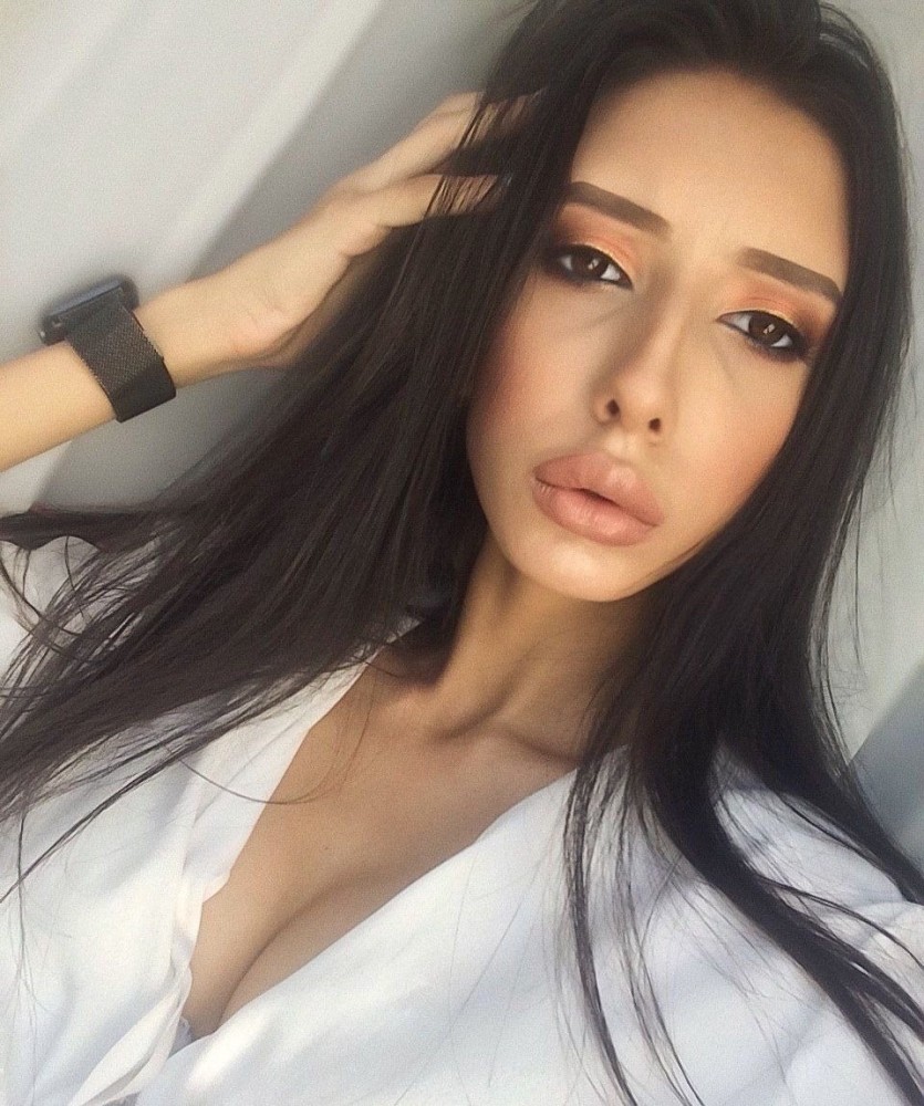 Индивидуалка Надежда фото № 2 в городе Сатка