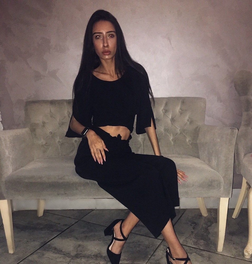 Индивидуалка Надежда фото № 2 в городе Сатка