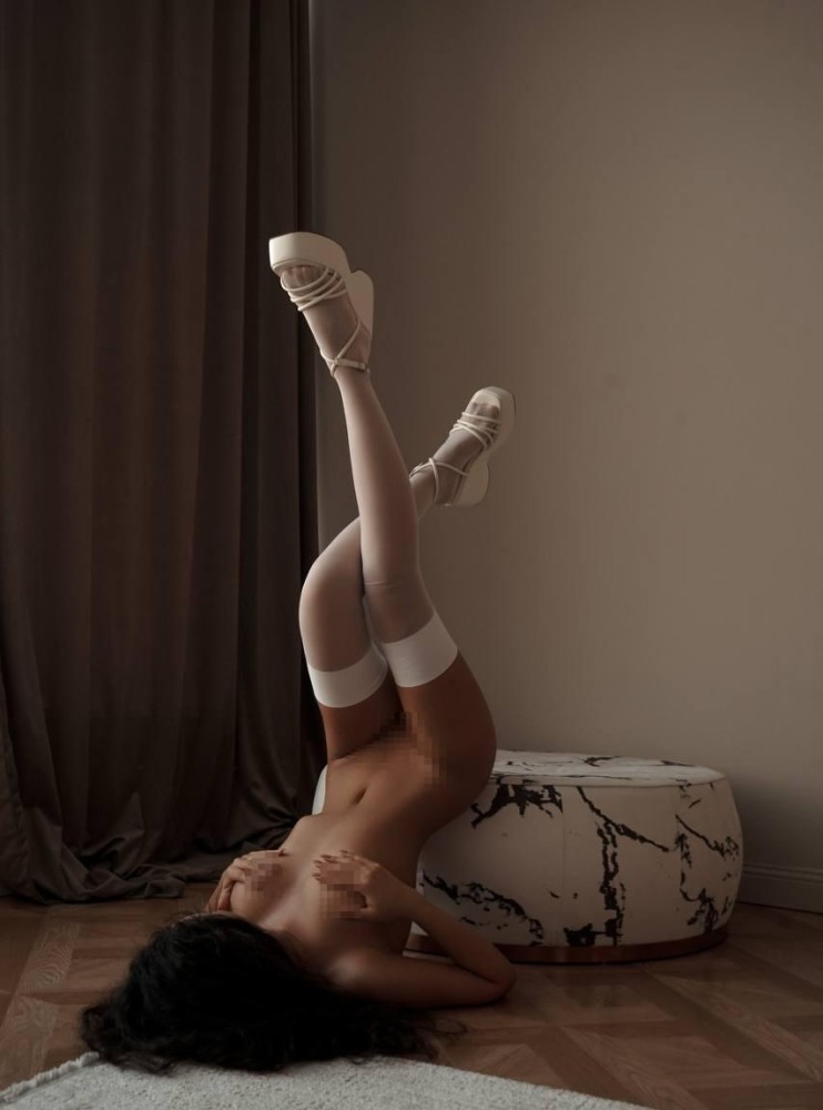 Индивидуалка Надежда фото № 2 в городе Сатка