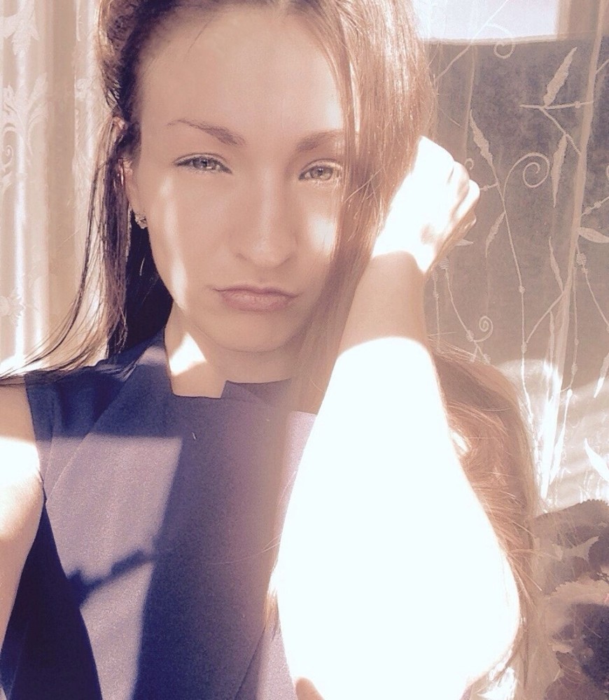 Индивидуалка Надежда фото № 2 в городе Сатка