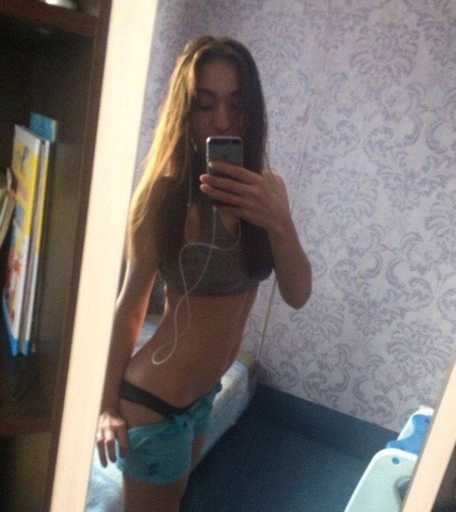 Индивидуалка Надежда фото № 2 в городе Сатка