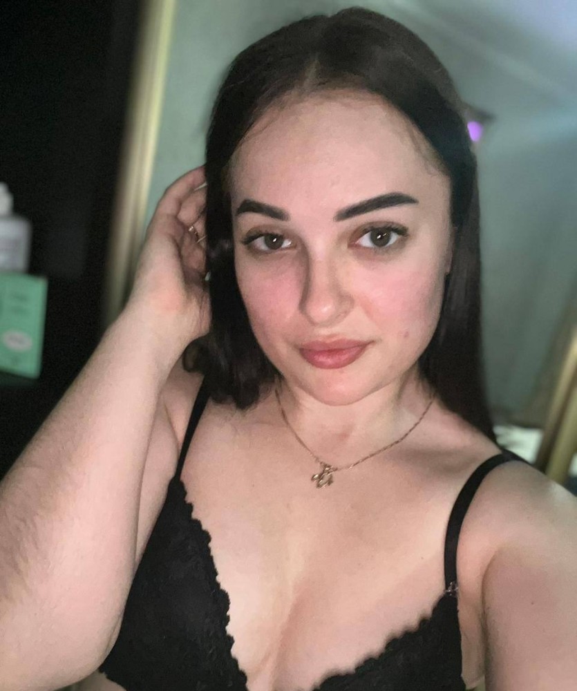 Индивидуалка Инна главное фото в городе Сатка 