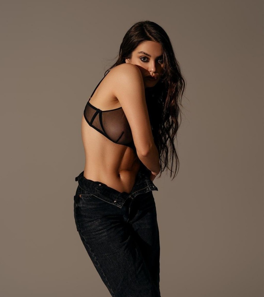 Индивидуалка Алина главное фото в городе Сатка 