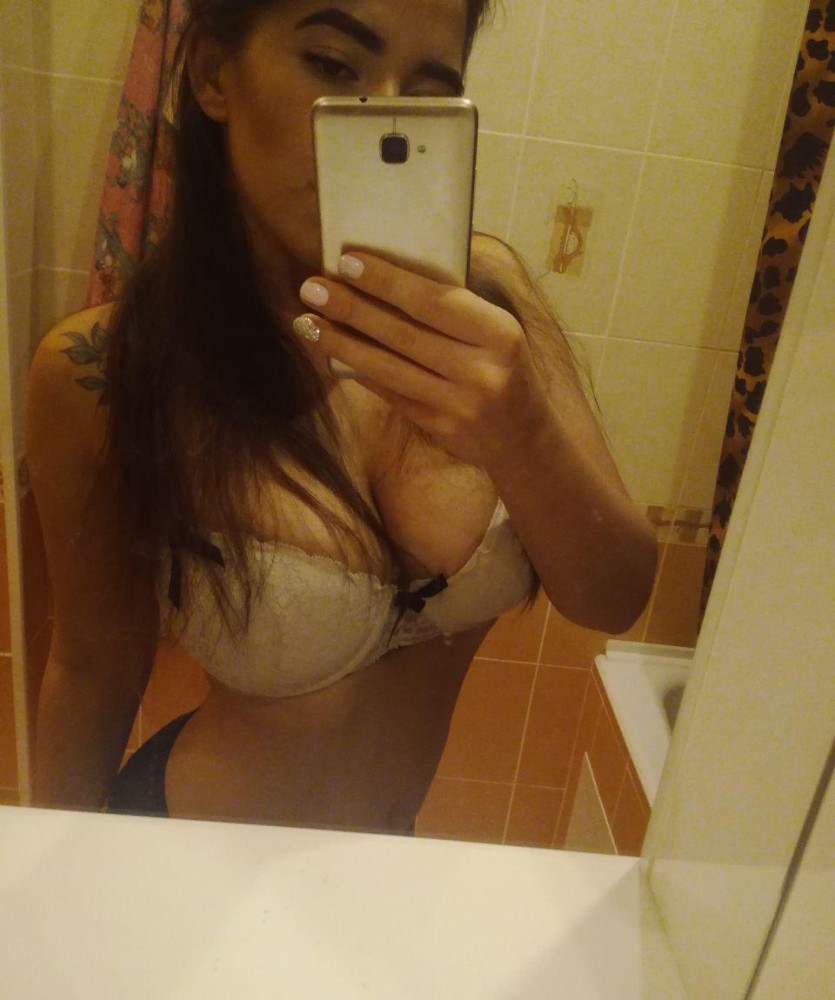 Индивидуалка Полина фото № 2 в городе Сатка