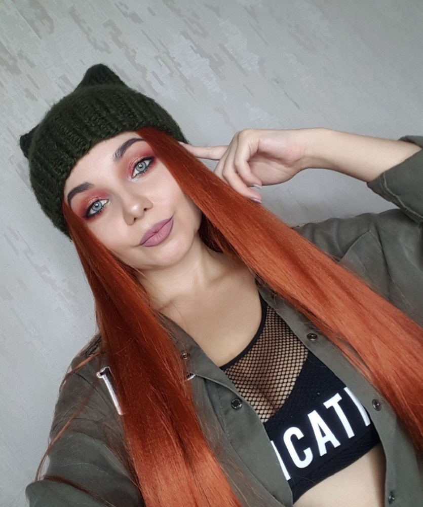 Индивидуалка Рада фото № 2 в городе Сатка