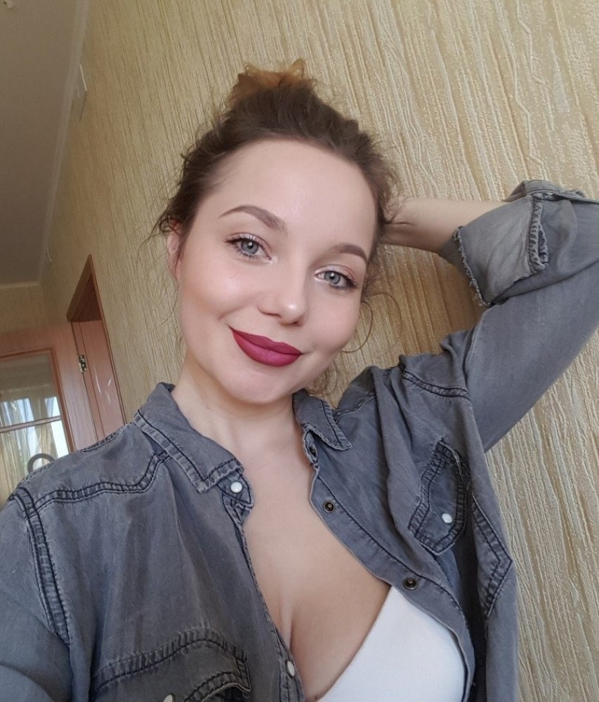 Индивидуалка Рада фото № 2 в городе Сатка