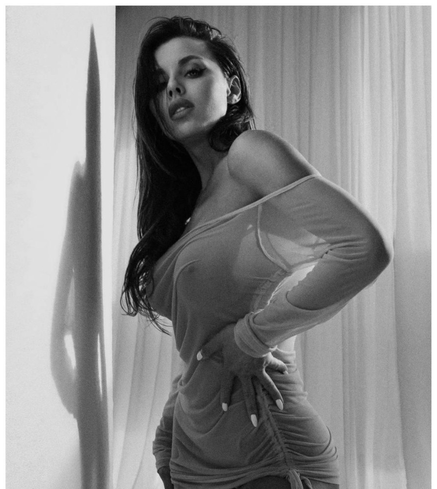 Индивидуалка Радослава фото № 2 в городе Сатка