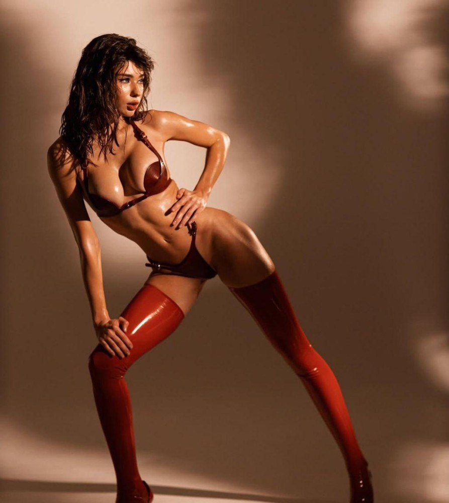 Индивидуалка Рита фото № 2 в городе Сатка