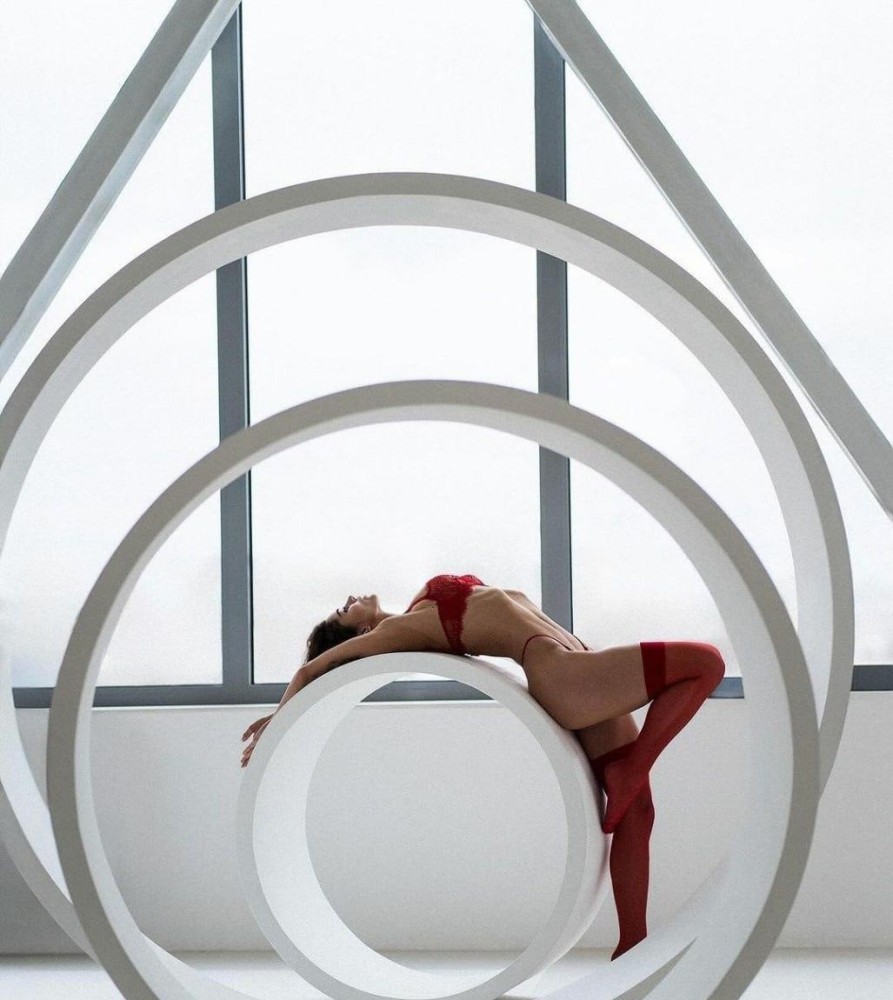 Индивидуалка Сашечка фото № 2 в городе Сатка