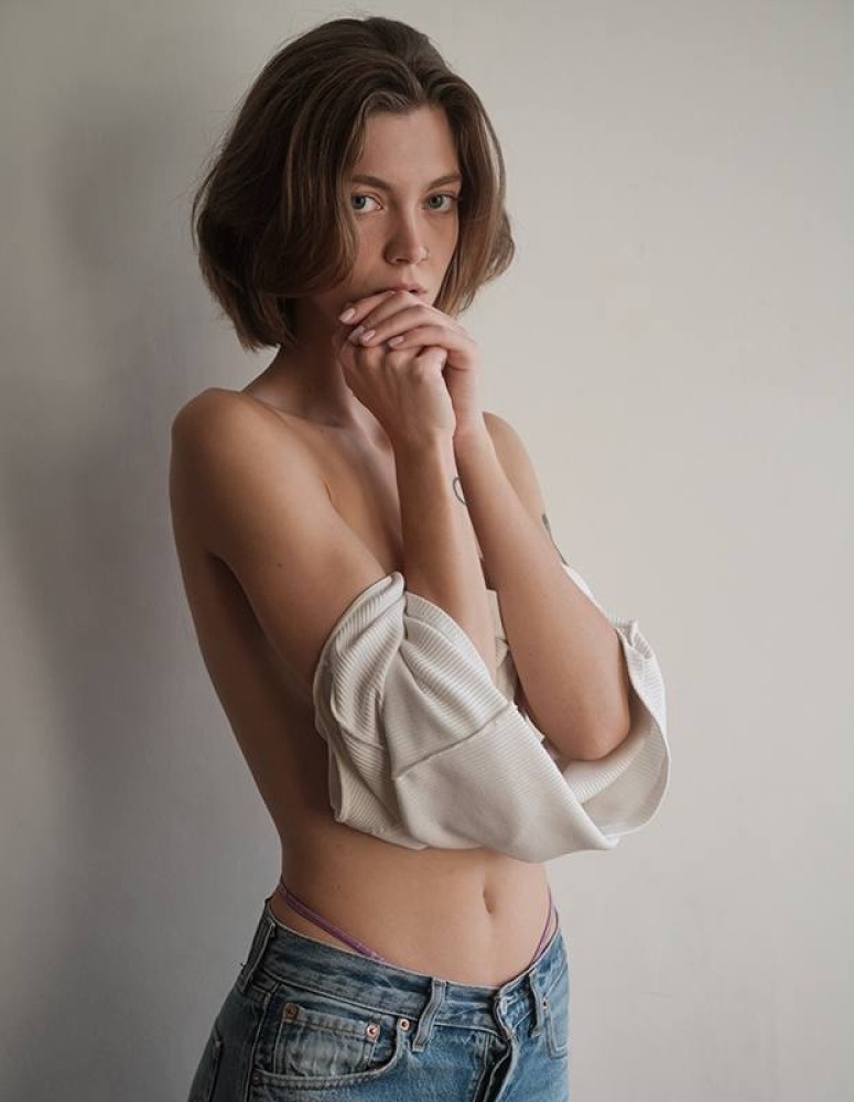 Индивидуалка София фото № 2 в городе Сатка