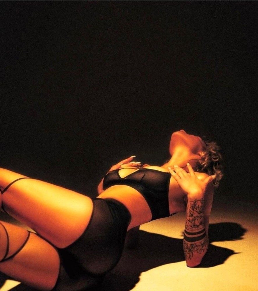 Индивидуалка Светка фото № 2 в городе Сатка