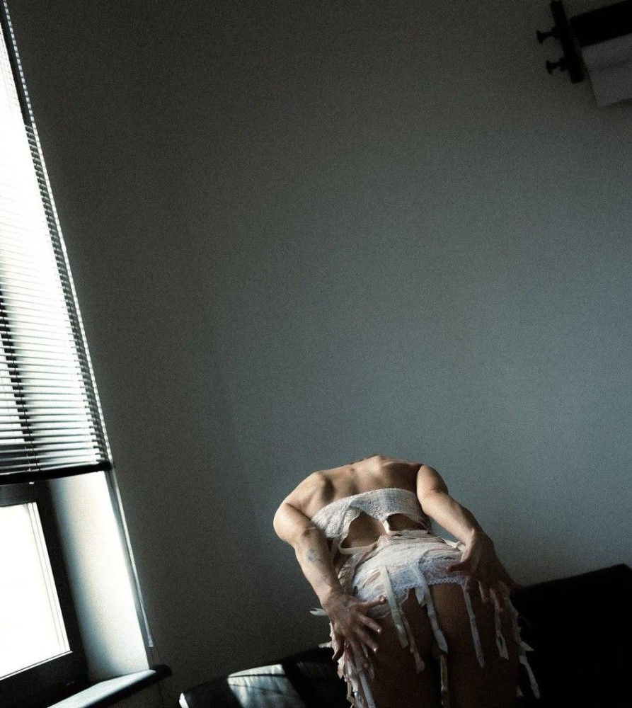 Индивидуалка Тамара фото № 2 в городе Сатка